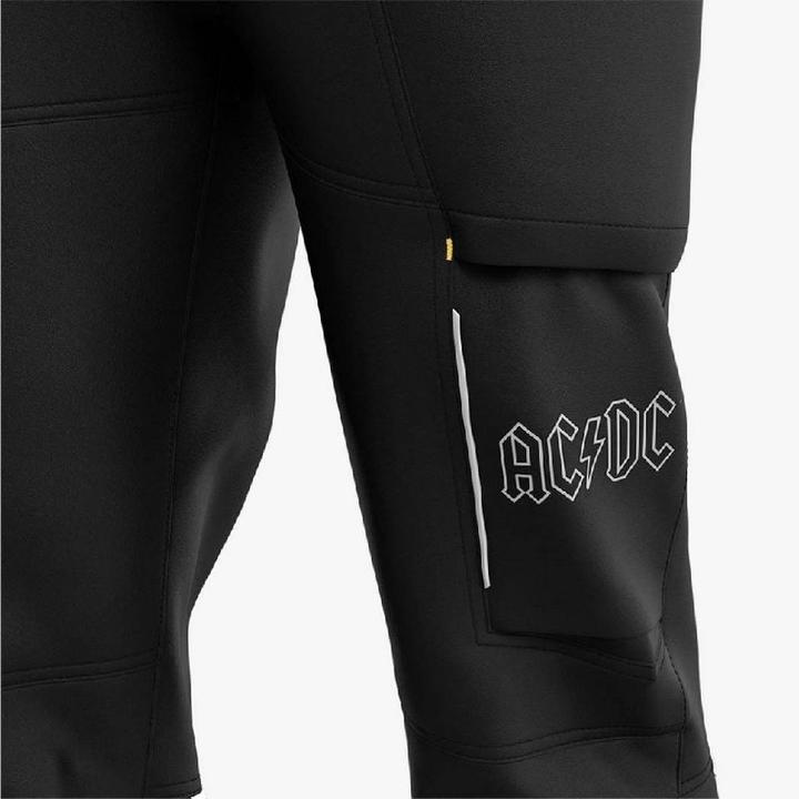 Actual product image Safety Jogger AC/DC work trousers (46)