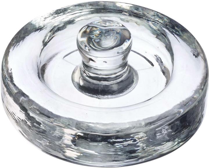 Immagine prodotto Westmark Peso di fermentazione Ø8cm 4pz (4 pz., 1.32 l)
