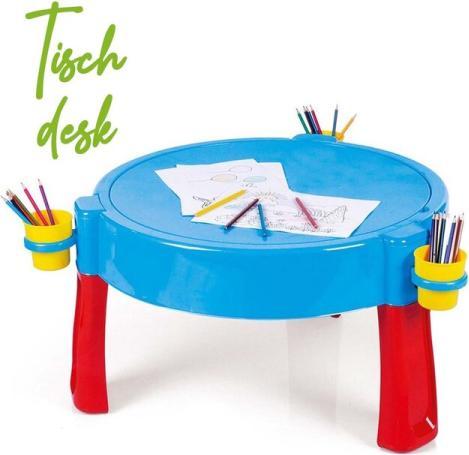 Produktbild Siva 3in1 Spieltisch Fun Table