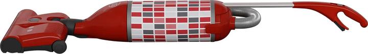 Produktbild SEBO Felix 1 Premium Rosso 90813SF Brush Vacuum Cleaner Red 875 W 35 Litres 79 Decibels