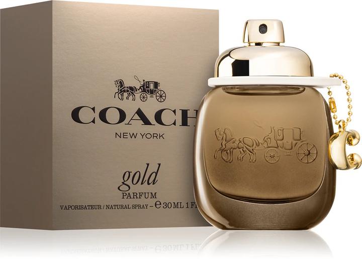 Immagine prodotto Coach Gold Parfum (Eau de parfum, 30 ml)