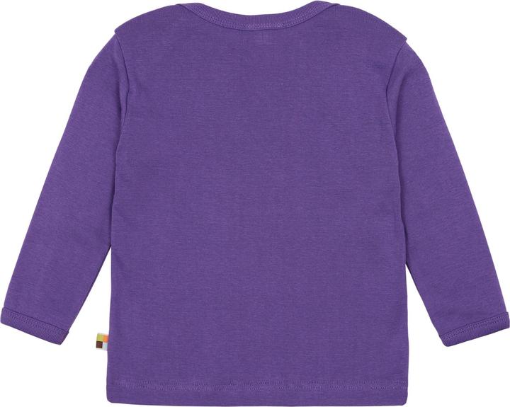 Immagine prodotto loud + proud Camicia Uni (92)