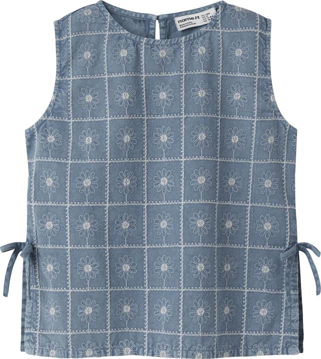 Produktbild Name it Chambray Oberteil (134, 140)
