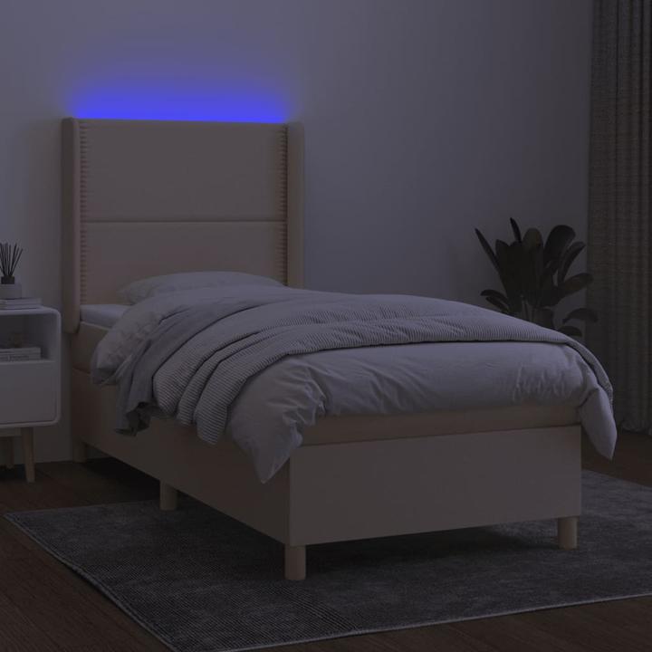 Immagine prodotto vidaXL Fiorenzo (100 x 200 cm)