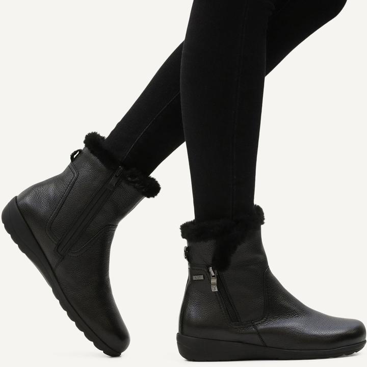 Actual product image Caprice Ankle boot (37)