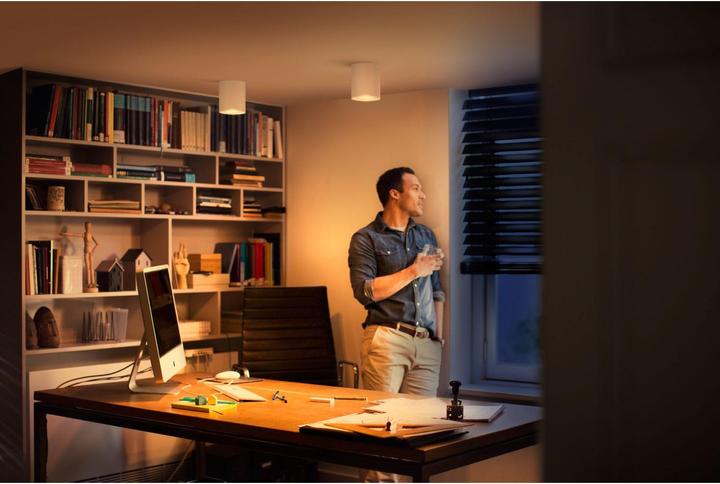 Produktbild Philips Pillar (350 lm, GU10)