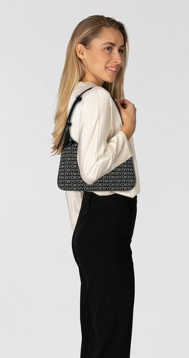 Produktbild DKNY Avril Schultertasche 28.5 cm