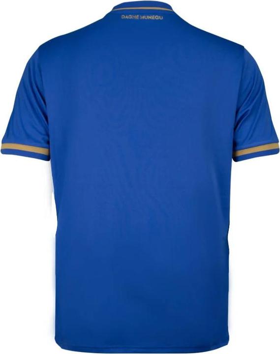 Produktbild Mizuno Auswärtstrikot AS Monaco 2025/26 (S)