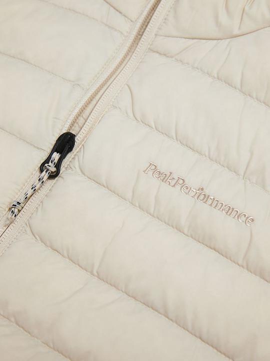 Actual product image Peak Performance Down Liner Hood Jacket (S)