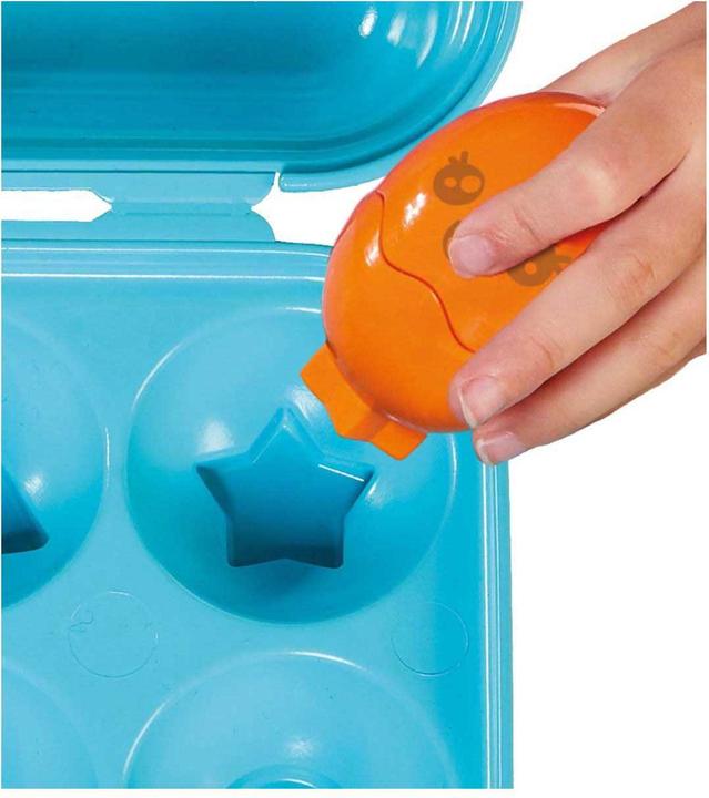 Produktbild Tomy Bright Chicks Eier