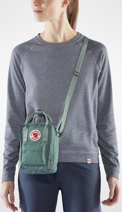 Actual product image Fjällräven Kånken Sling