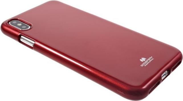 Produktbild Goospery Pearl Jelly Series (Apple iPhone XS Max)