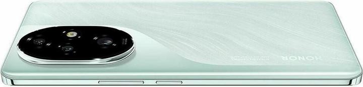 Produktbild Honor 200 Pro (512 GB, Ocean Cyan, 6.78", Dual SIM, 5G)