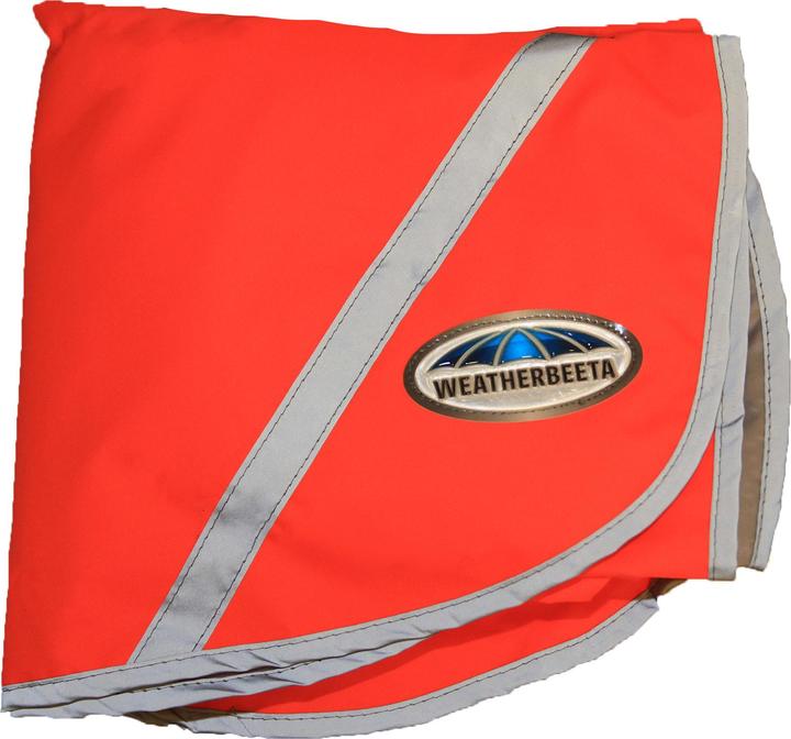 Produktbild Weatherbeeta 300d Reflektive Arbeitsdecke