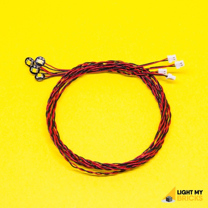 Produktbild Light my bricks Bit-Licht