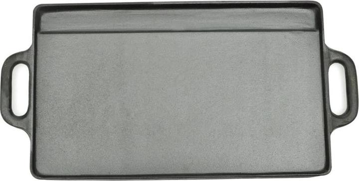 Image du produit vidaXL Grillplatte