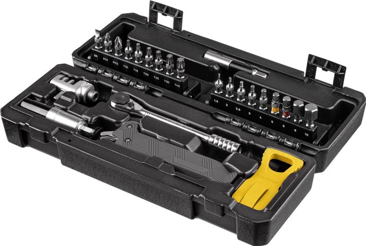 Produktbild Topeak Essential Toolshop