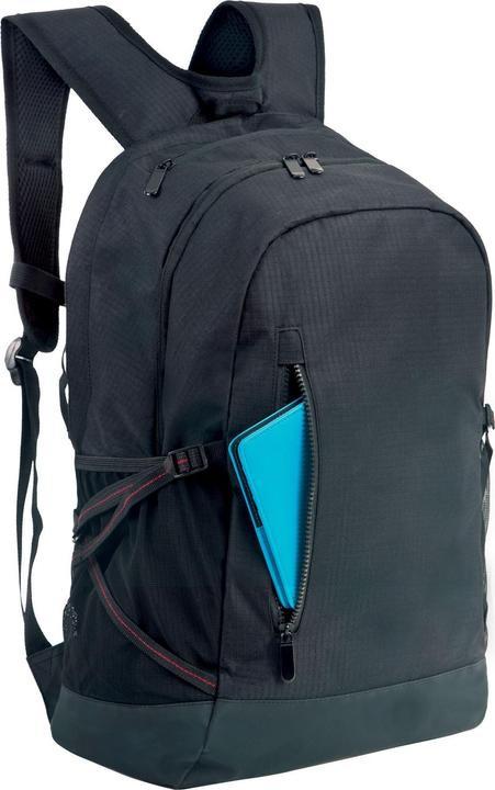 Actual product image Shugon Leipzig Daily Laptop Backpack (26 l)