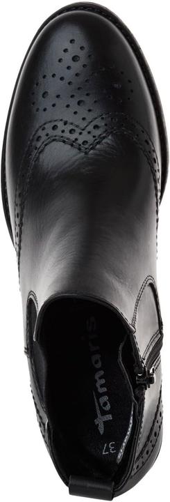 Actual product image Tamaris Chelsea boot (41)