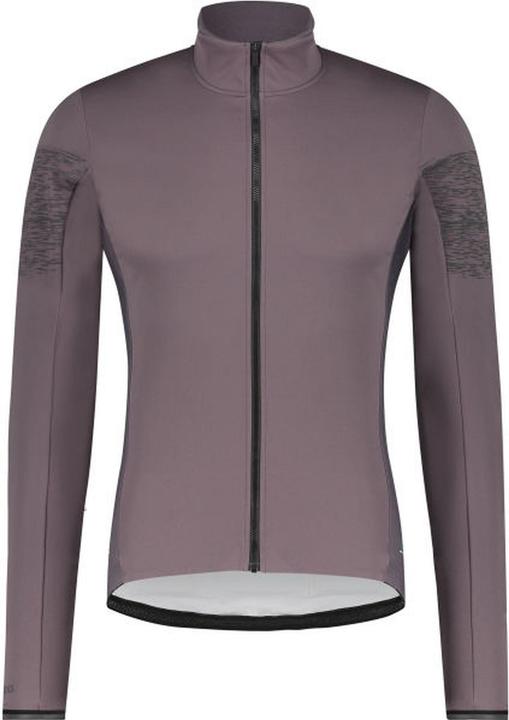 Produktbild Shimano BEAUFORT WIND Jersey Insulated SMOKY TOPAZ XL (XL)