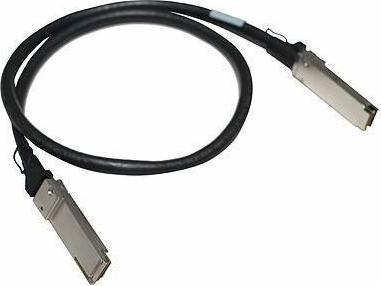 Image du produit HP Hewlett-Packard X240 40G QSFP+ QSFP+ 1m DAC