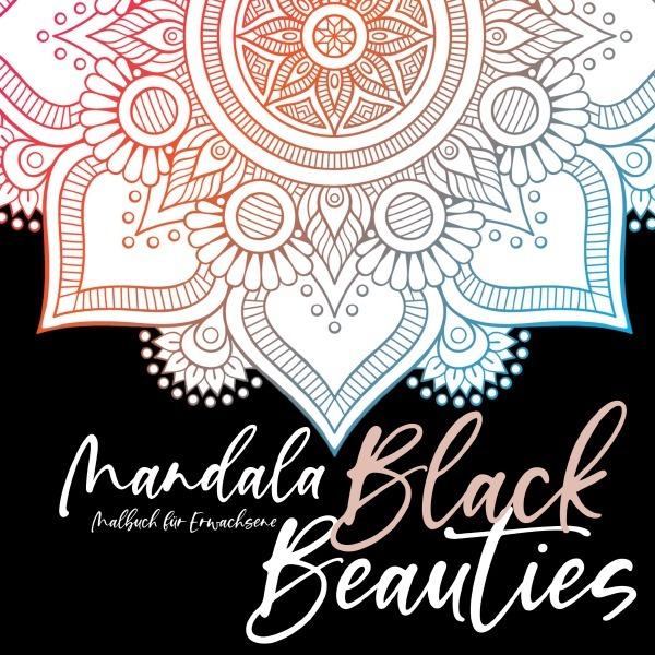 Produktbild Publishing:Mandala Malbuch für Erwachse