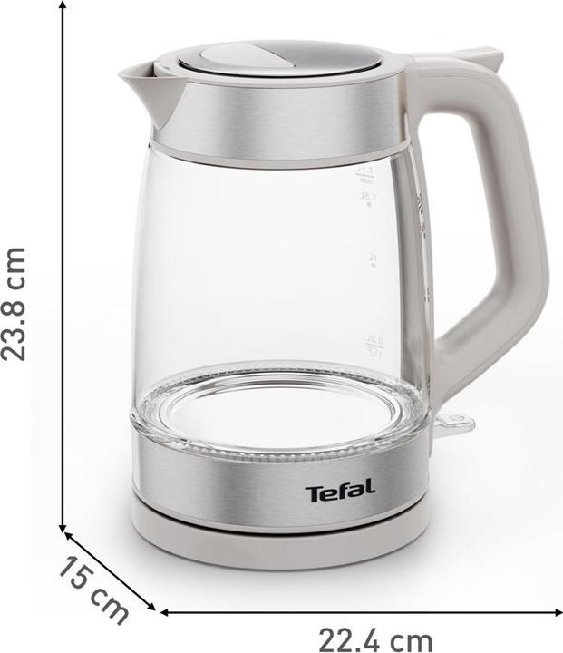 Produktbild Tefal KI605B30 (1.70 l)
