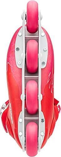 Produktbild Impala Inline Skate (41)