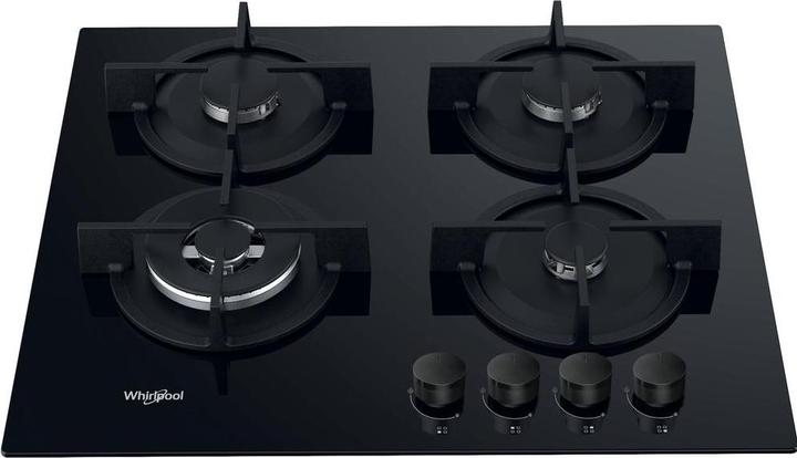 Image du produit Whirlpool AKT 625NB1