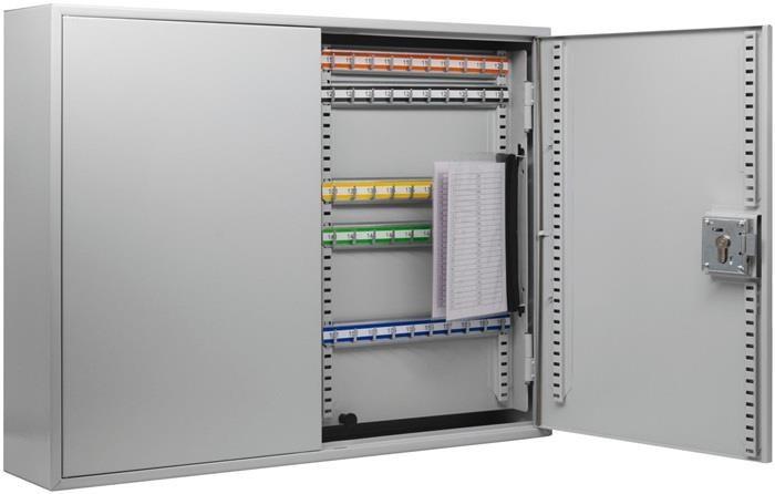 Produktbild Burg Wächter Schlüsselschrank 6950/400 PZ
