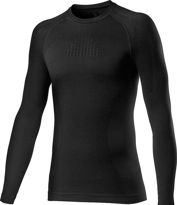 Actual product image Castelli Core Seamless Base Layer LS (XXL)