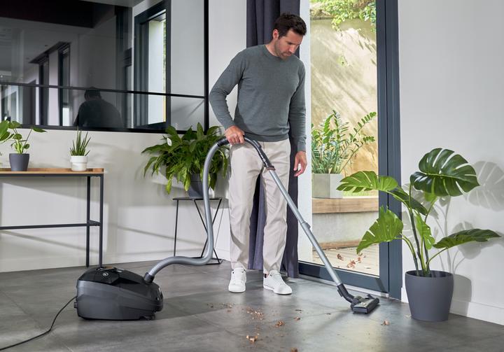 Produktbild OBH Nordica Green Force Effitech Animal -p??lynimuri, musta