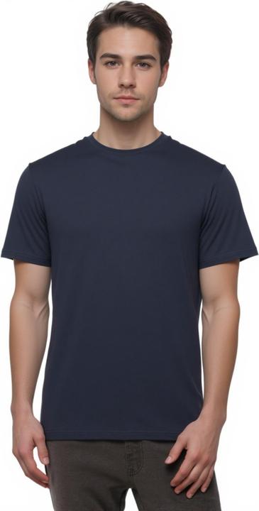 Produktbild Ragman T-Shirt Casual Bequem sitzend (XXL)