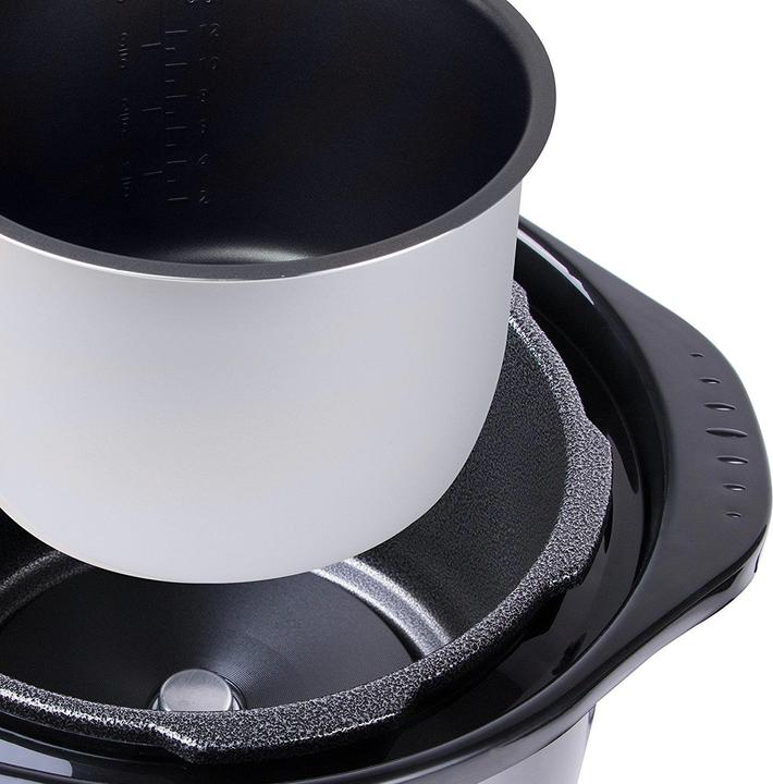 Actual product image nikkoTv Power Pressure Cooker XL