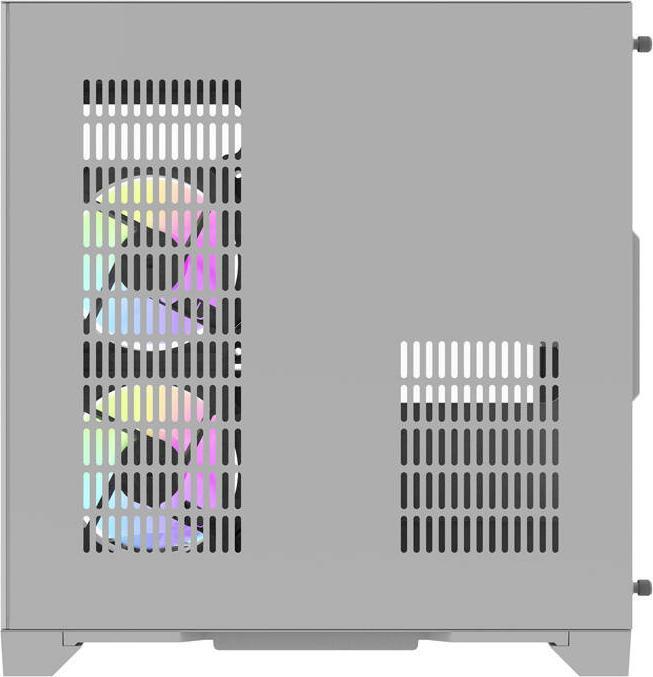 Produktbild Darkflash Tech FT350 (ITX, mATX)