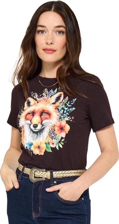 Produktbild Joe Browns Fox Graphic Tee