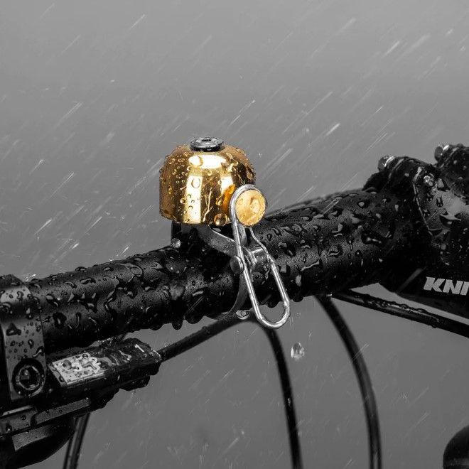 Immagine prodotto Rockbros Campanello da bicicletta vintage