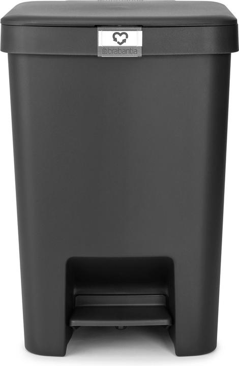 Produktbild Brabantia StepUp Bin (25 l)
