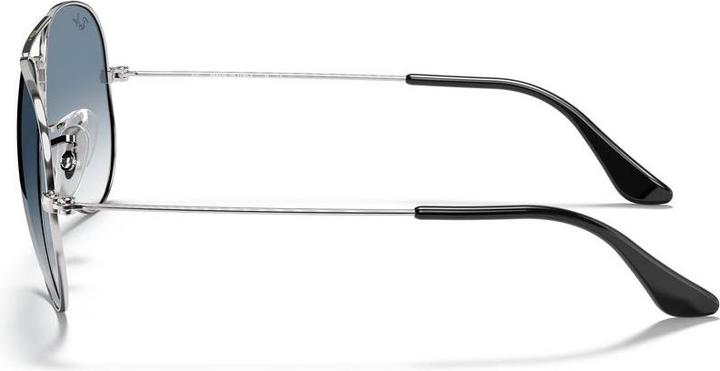 Produktbild Ray Ban Aviator Gradient