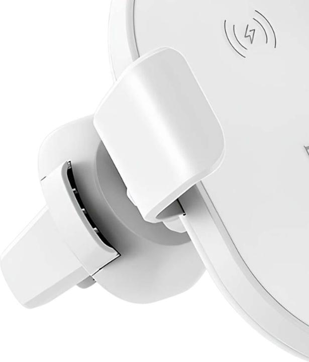 Produktbild Borofone BFO-BQ5-W Auto-Schwerkrafthalterung