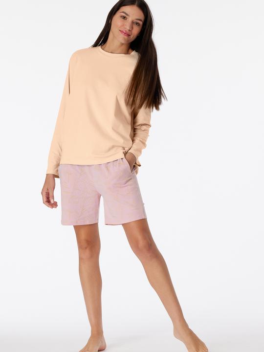Actual product image Schiesser Mix & Relax short pyjama bottoms (34)
