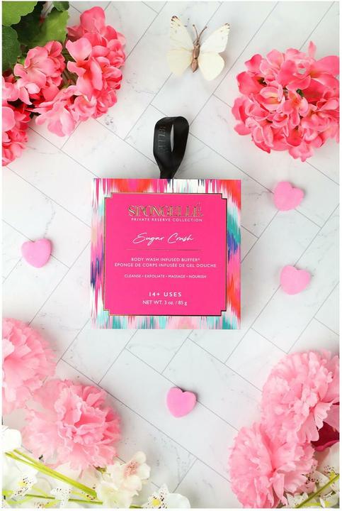 Produktbild Spongellé Bodywash Sugar Crush