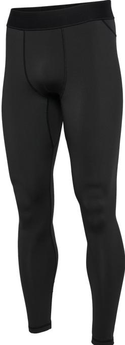 Actual product image hummel Hmlbl Winter Performance Longtights (L)