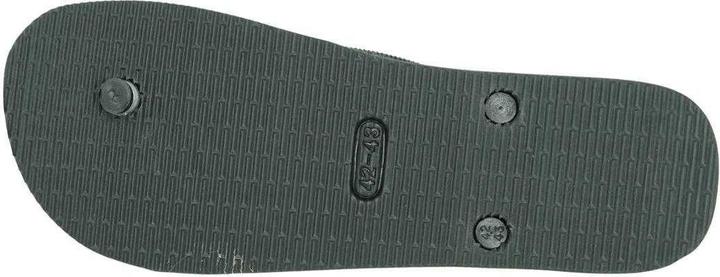 Actual product image Philipp Plein Mens Sword Logo Flip Flops (43)