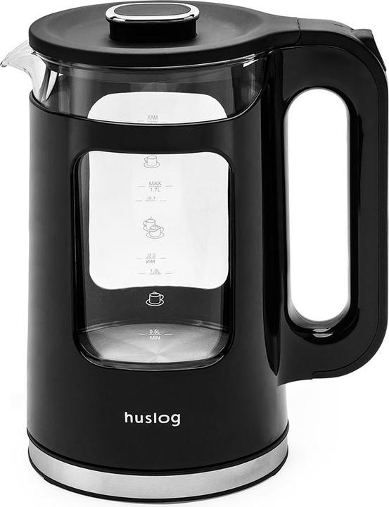 Huslog Bouilloire à double paroi (1.70 l)