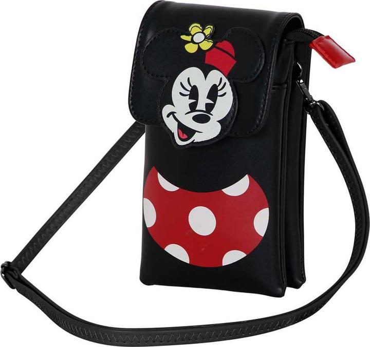 Produktbild Karactermania MINNIE - Heady - Sac Bandoulière pour Téléphone