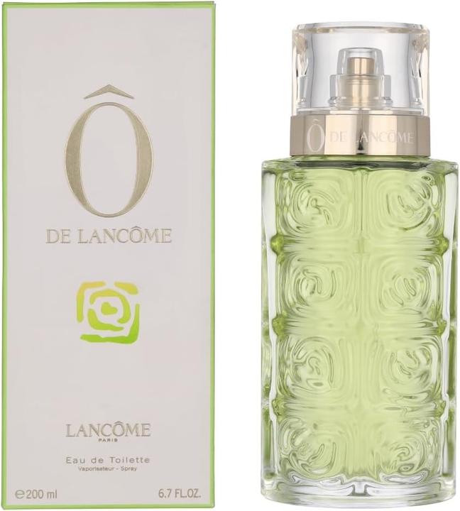 Immagine prodotto Lancôme Ô de Lancôme (Eau de toilette, 200 ml)