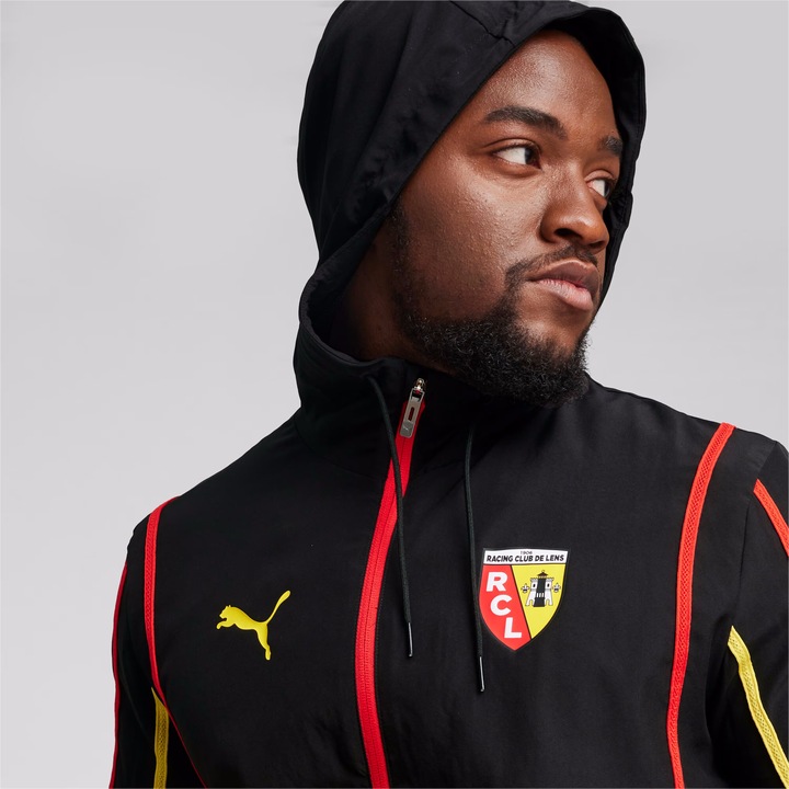 Produktbild Puma preatch-jacke rc lens 2024/25 (M)