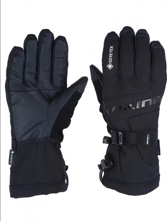 Produktbild MGA Wikingerhandschuhe Hudson GTX Ski Mann (7)