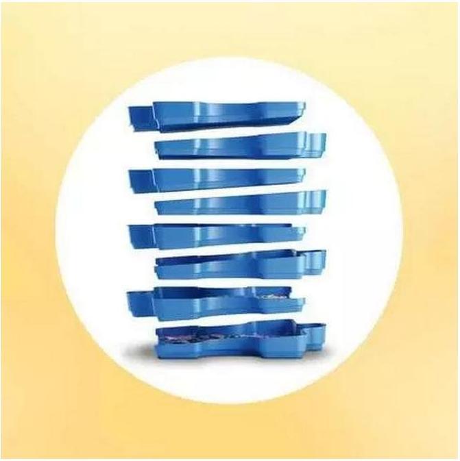 Immagine prodotto Ravensburger Ordina e vai